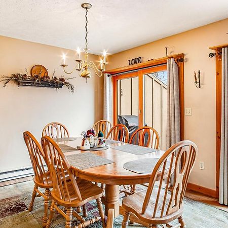 Northridge 467 Villa Танерсвил Екстериор снимка