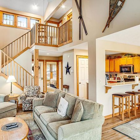 Northridge 467 Villa Танерсвил Екстериор снимка