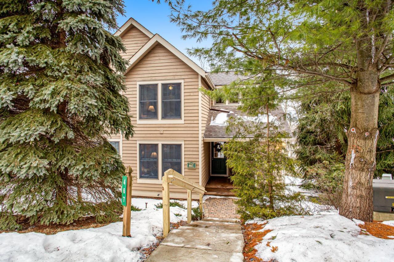 Northridge 467 Villa Танерсвил Екстериор снимка