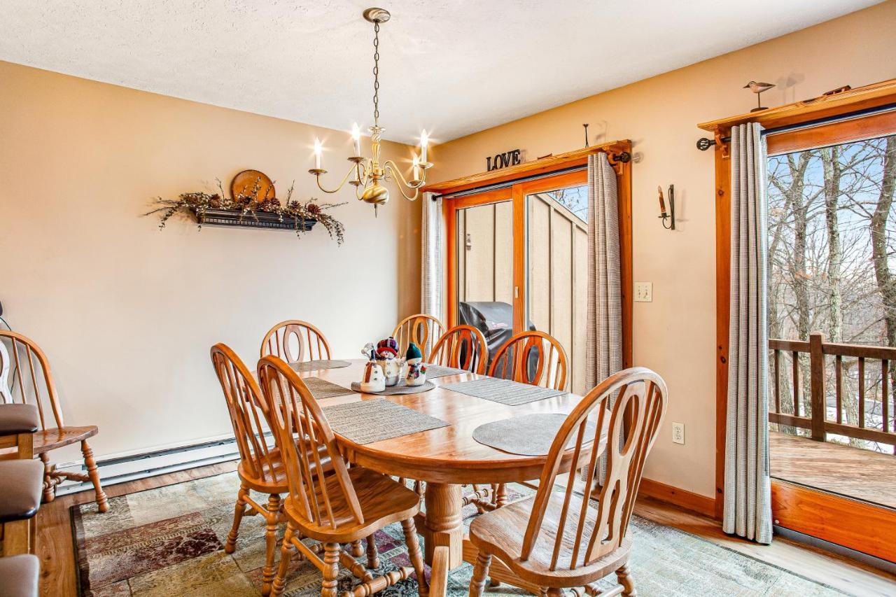 Northridge 467 Villa Танерсвил Екстериор снимка