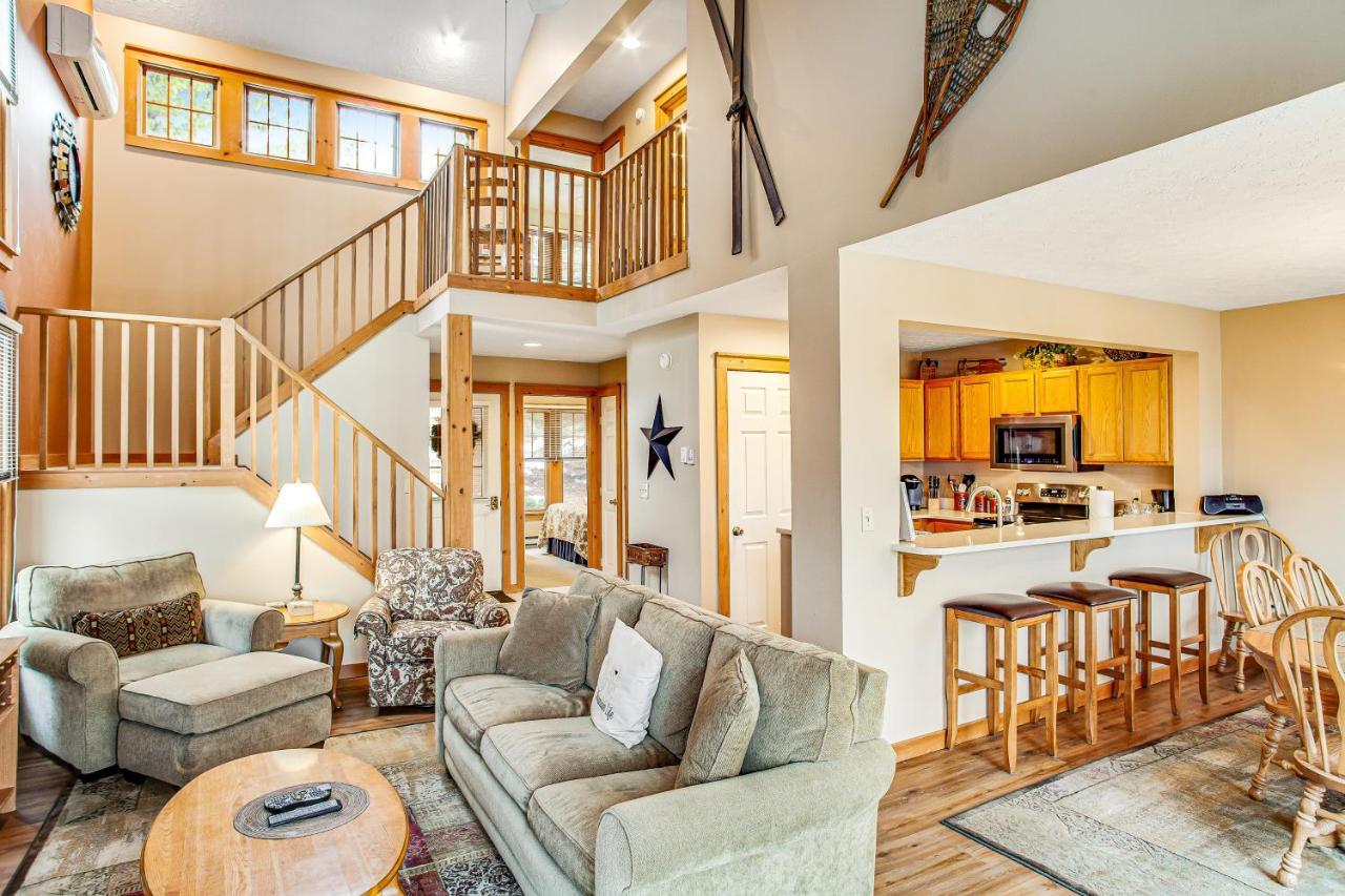Northridge 467 Villa Танерсвил Екстериор снимка