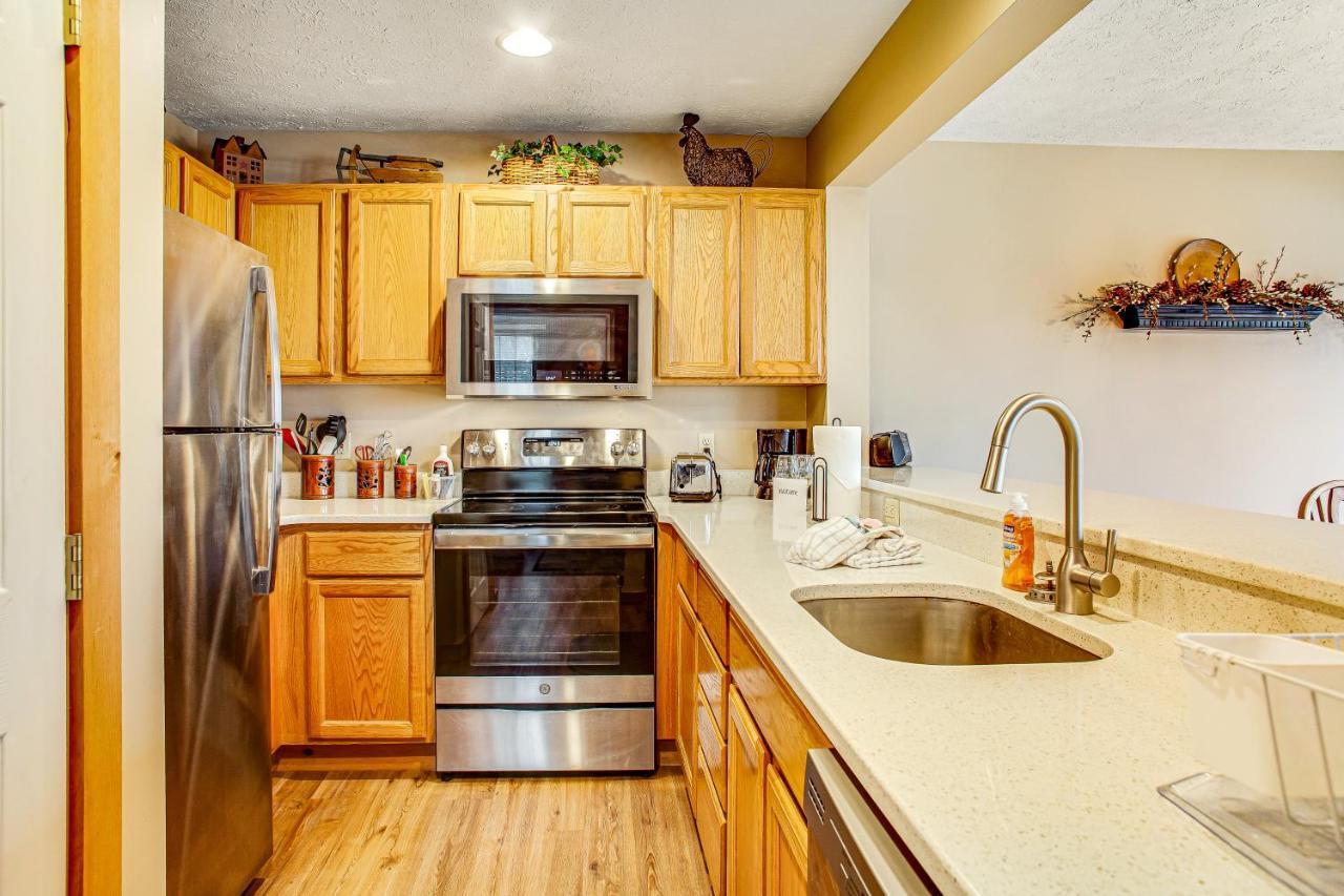 Northridge 467 Villa Танерсвил Екстериор снимка