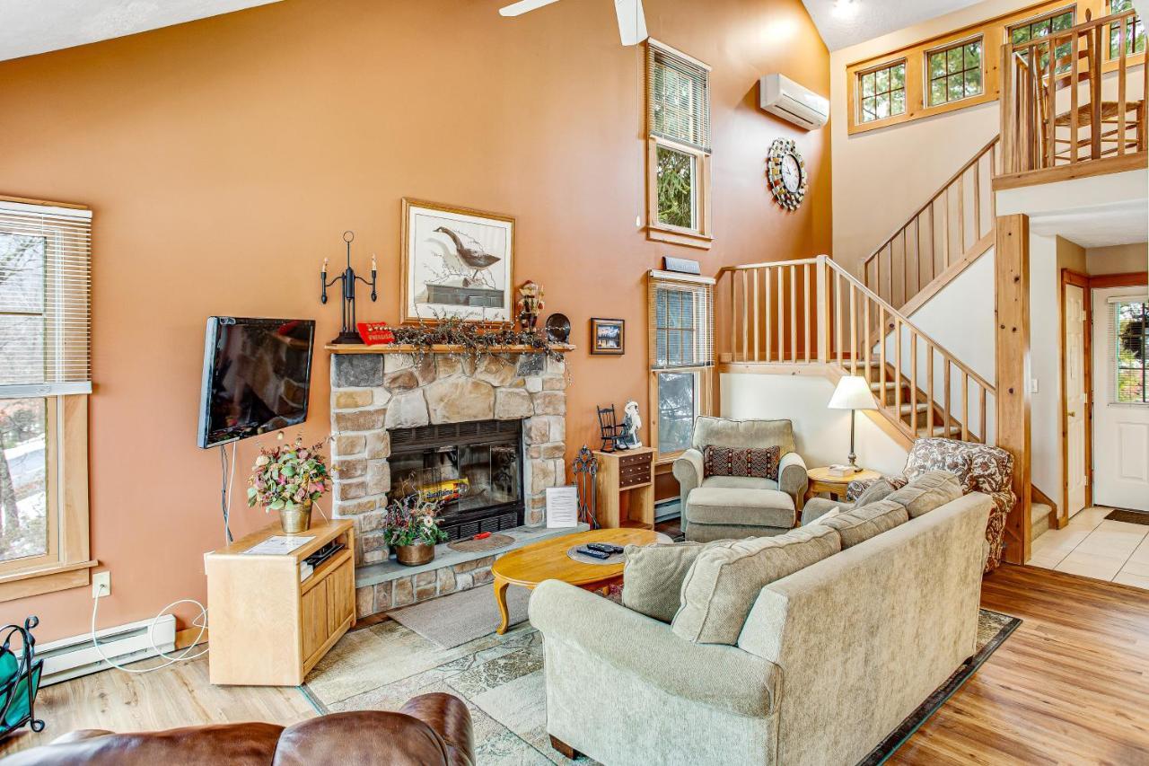 Northridge 467 Villa Танерсвил Екстериор снимка
