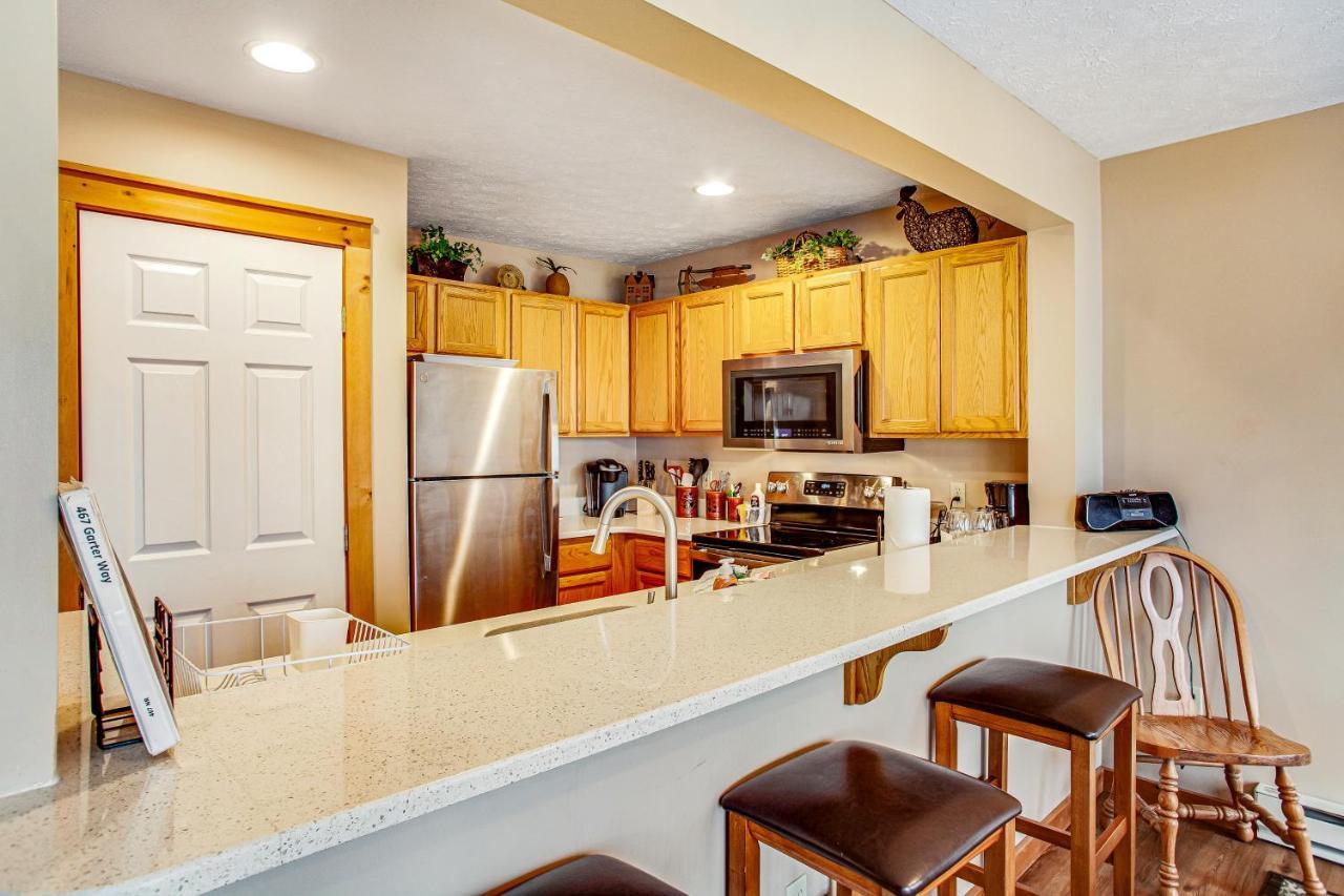 Northridge 467 Villa Танерсвил Екстериор снимка