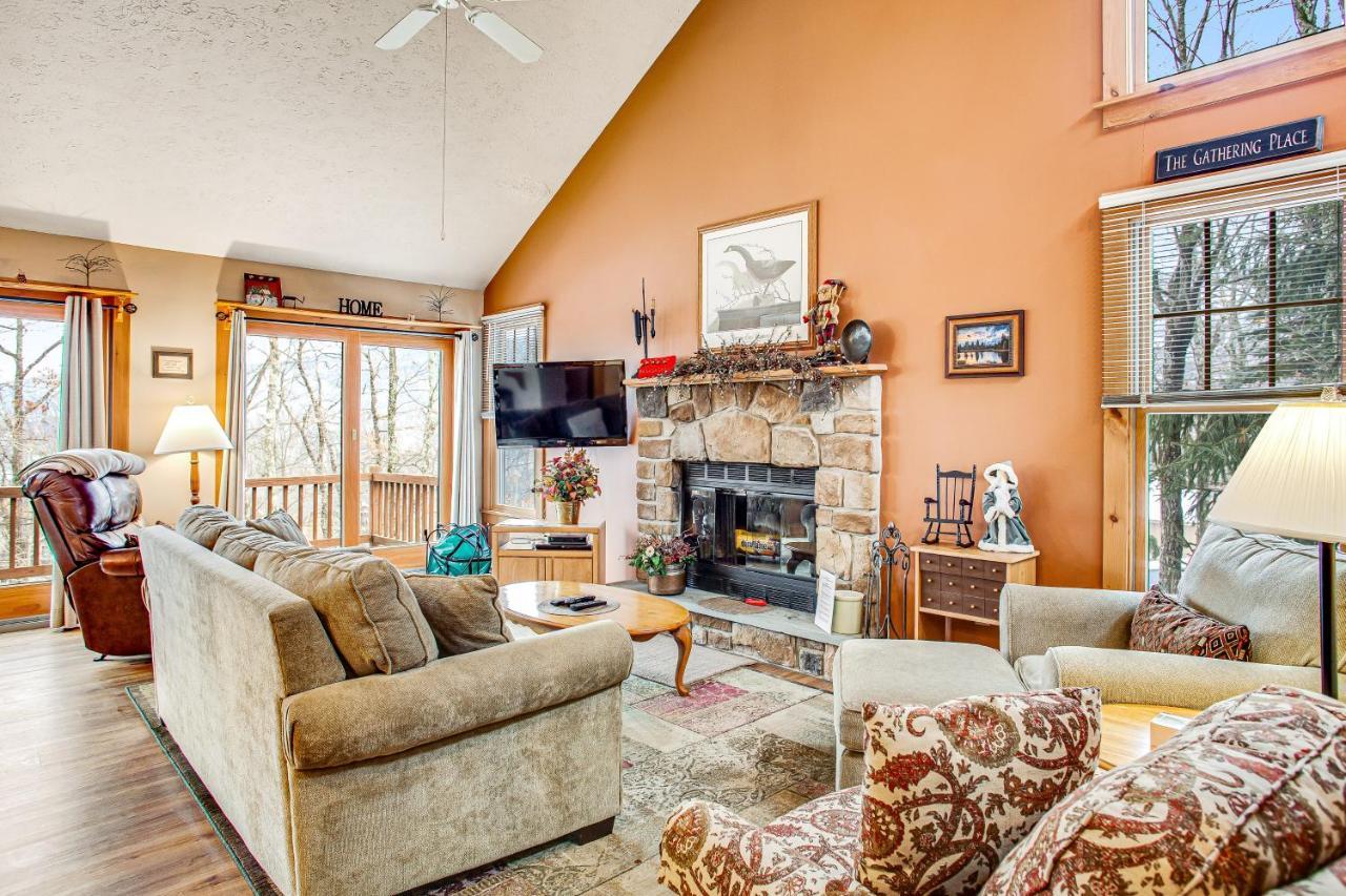 Northridge 467 Villa Танерсвил Екстериор снимка
