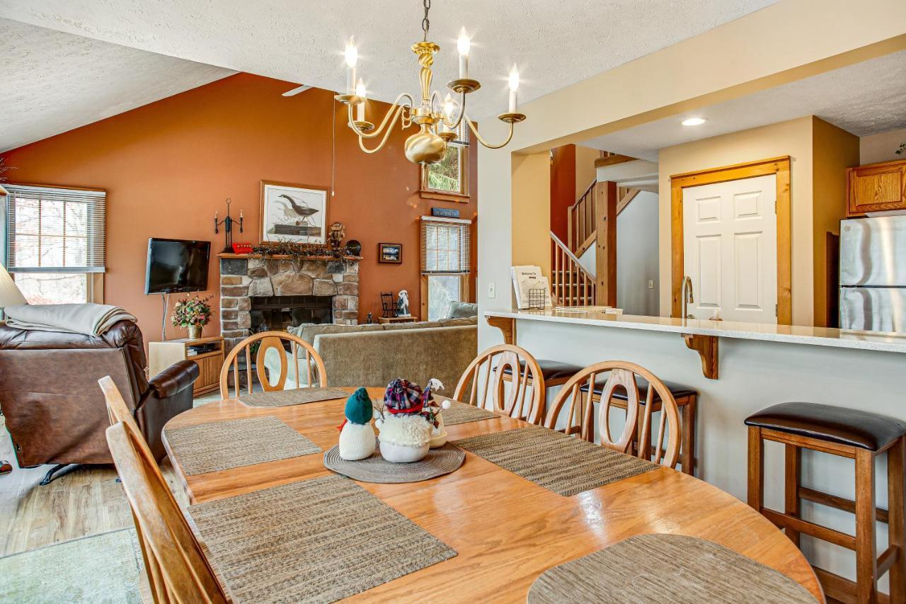 Northridge 467 Villa Танерсвил Екстериор снимка