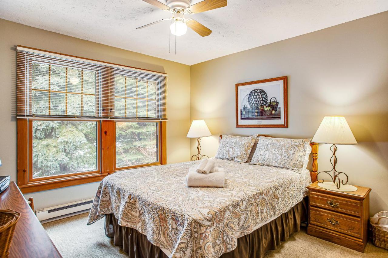 Northridge 467 Villa Танерсвил Екстериор снимка